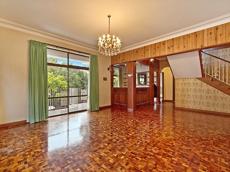 5 Tutt Crescent, Chiswick NSW 2046