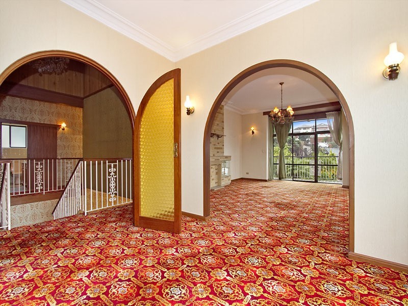 5 Tutt Crescent, Chiswick NSW 2046