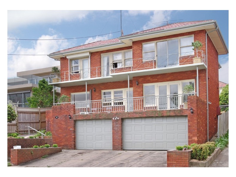 46 Bayswater Road, Drummoyne NSW 2047