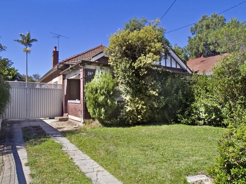 26 D Marlborough Street, Drummoyne NSW 2047