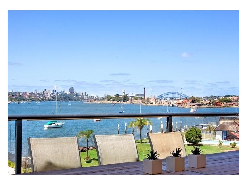 3/98 St Georges Crescent, Drummoyne NSW 2047