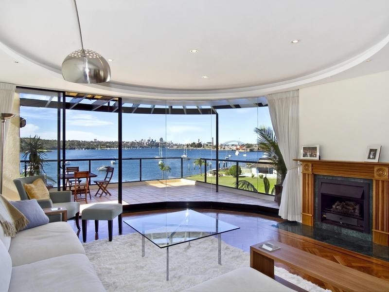 3/98 St Georges Crescent, Drummoyne NSW 2047