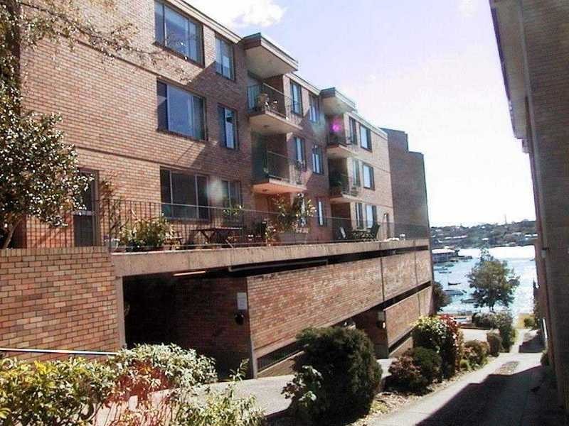 35C/14 Wolseley Street, Drummoyne NSW 2047