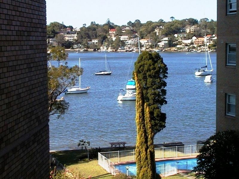 35C/14 Wolseley Street, Drummoyne NSW 2047