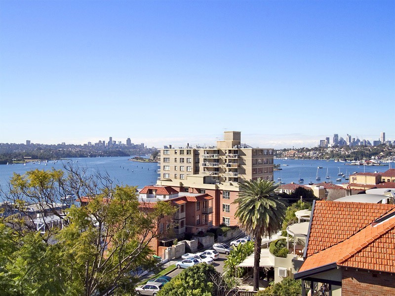 5/107 St Georges Crescent, Drummoyne NSW 2047