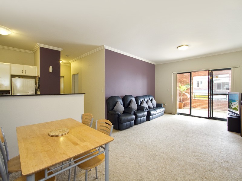 4/110 Great North Road, Five Dock NSW 2046