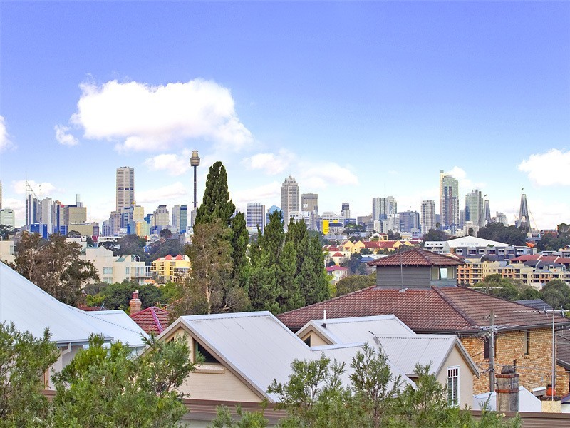 16/12 Tranmere Street, Drummoyne NSW 2047