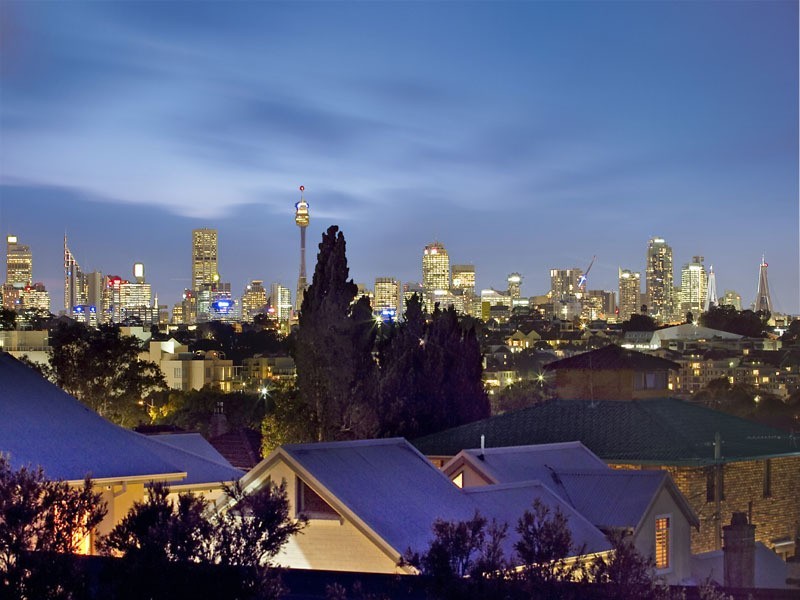 16/12 Tranmere Street, Drummoyne NSW 2047