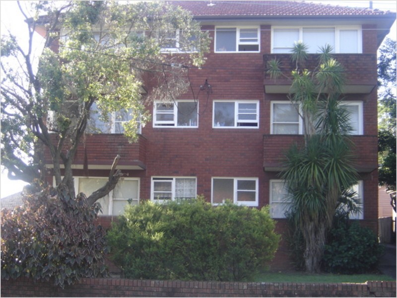 1/60 Bland St, Ashfield NSW 2131