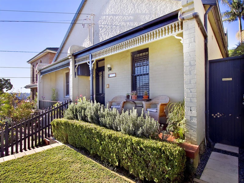 4 Cometrowe Street, Drummoyne NSW 2047