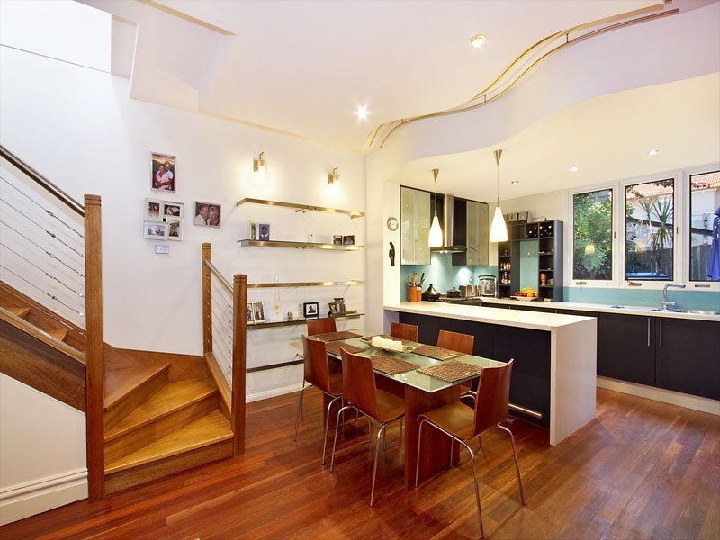 4 Cometrowe Street, Drummoyne NSW 2047