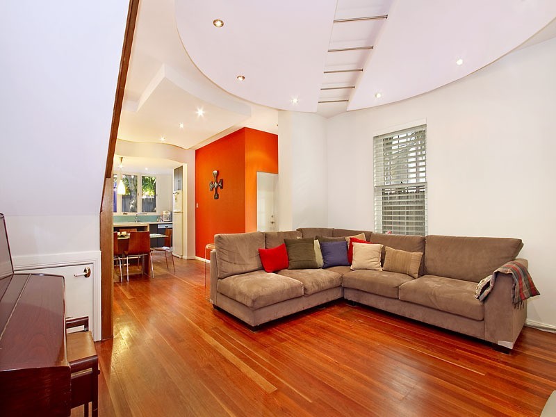 4 Cometrowe Street, Drummoyne NSW 2047