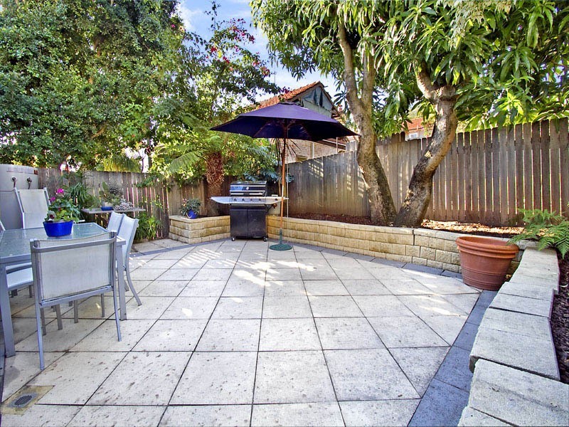 4 Cometrowe Street, Drummoyne NSW 2047