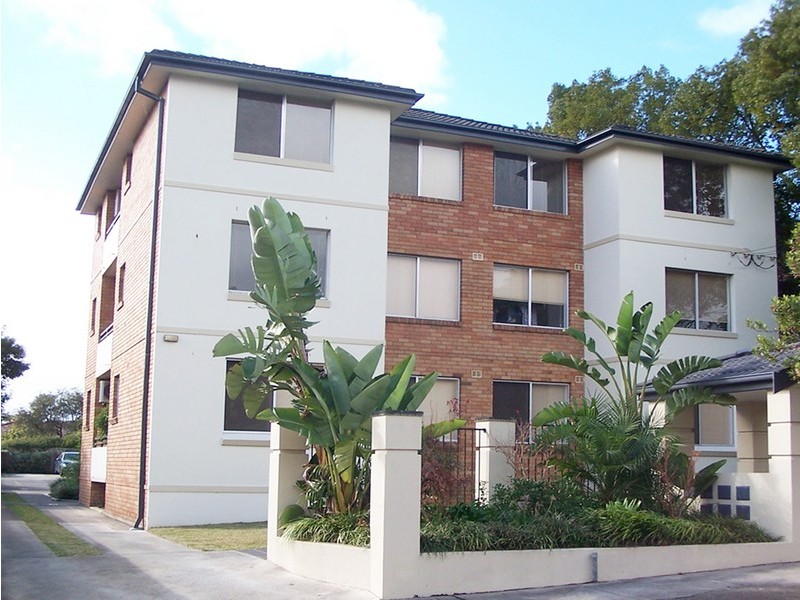 13/19 Church Street, Ashfield NSW 2131