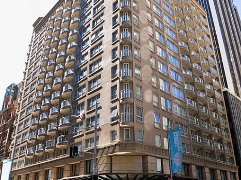 2 Bond Street, Sydney NSW 2000