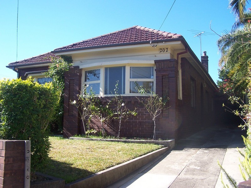 202 Great North Road, Five Dock NSW 2046