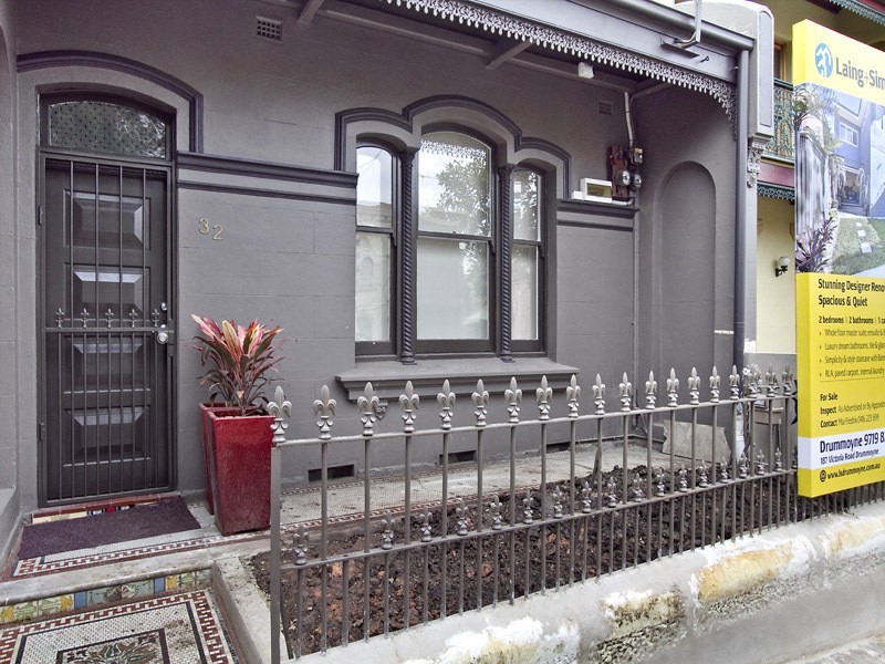 32 Edgeware Road, Enmore NSW 2042