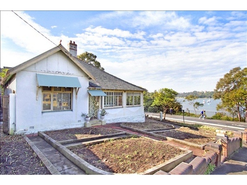 2 Henley Street, Drummoyne NSW 2047