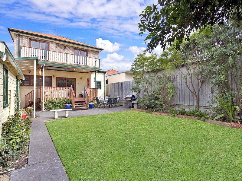 15 Edith Avenue, Concord NSW 2137
