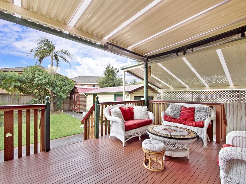 15 Edith Avenue, Concord NSW 2137