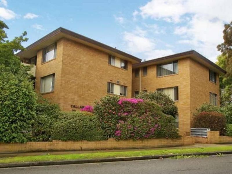 2/30 Collingwood Street, Drummoyne NSW 2047