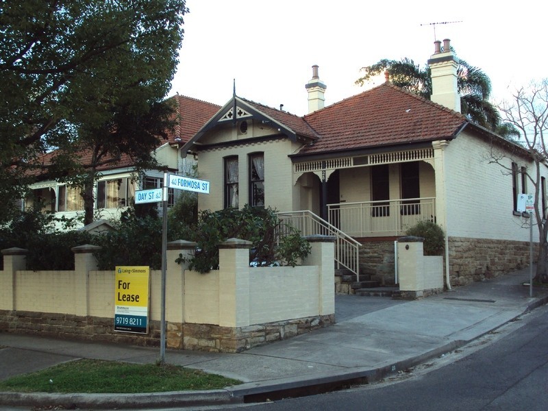28 Day Street, Drummoyne NSW 2047