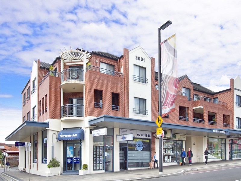 4/110 Great North Road, Five Dock NSW 2046