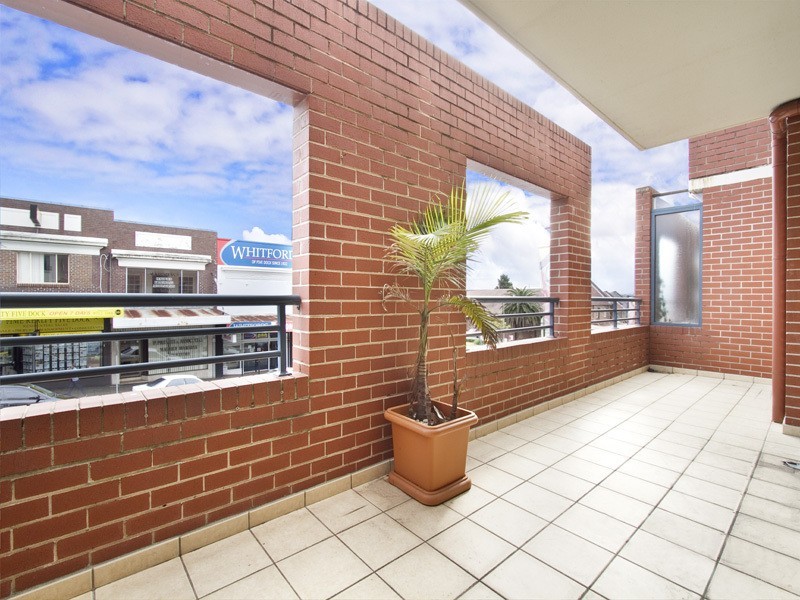 4/110 Great North Road, Five Dock NSW 2046