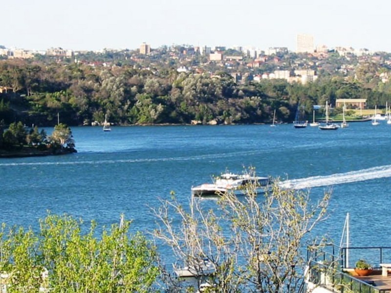 6/4 Napier Street, Drummoyne NSW 2047