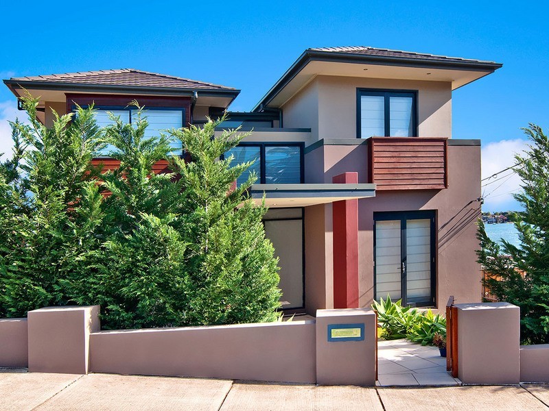 45 St Albans Street, Abbotsford NSW 2046