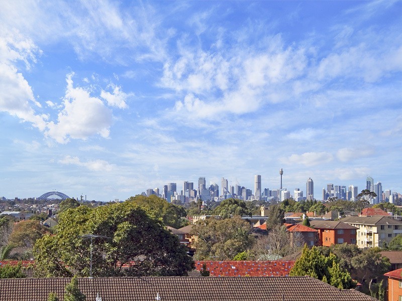 11/25 Chandos Street, Ashfield NSW 2131