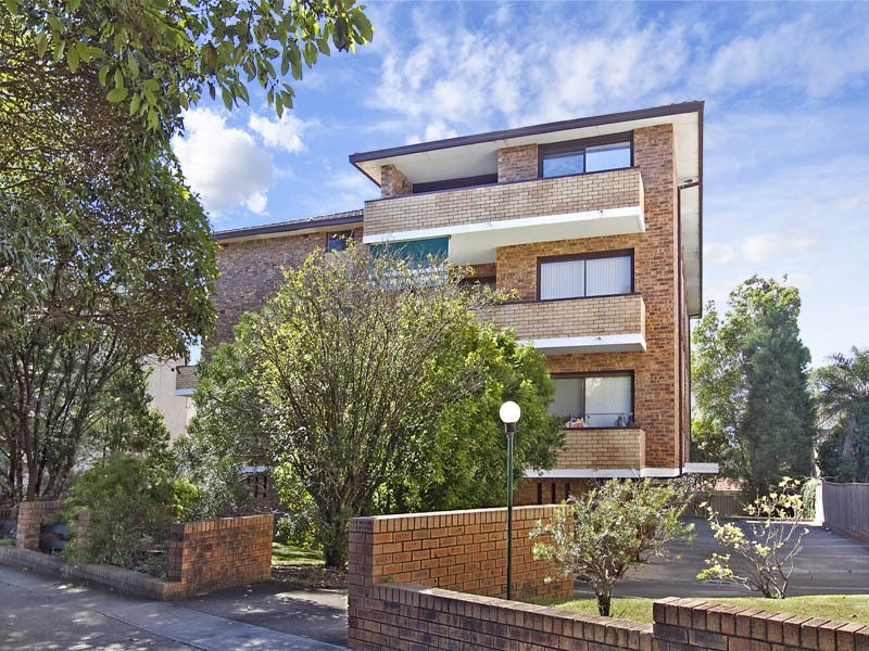 11/25 Chandos Street, Ashfield NSW 2131