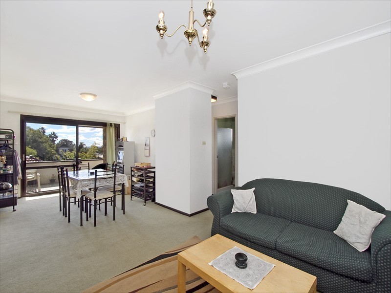 11/25 Chandos Street, Ashfield NSW 2131