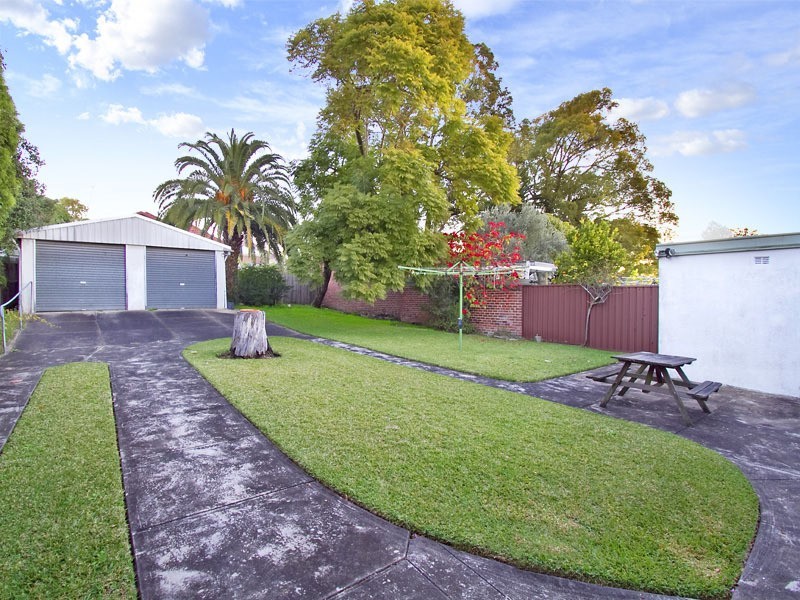 24 Fitzroy Street, Croydon NSW 2132