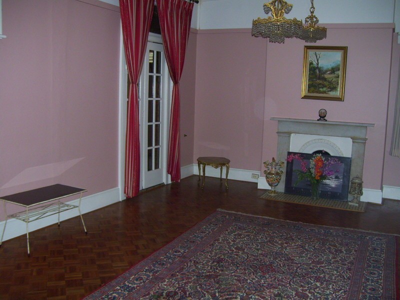 1 Markham Place, Ashfield NSW 2131