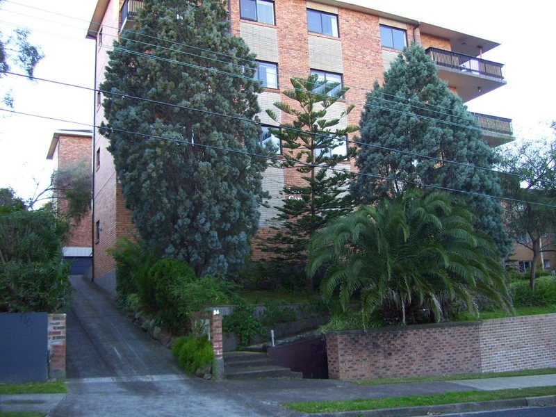 3/2-4 Montrose Road, Abbotsford NSW 2046