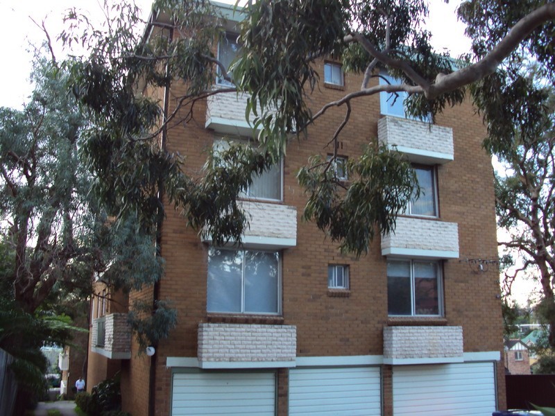 7/26 Westbourne Street, Drummoyne NSW 2047