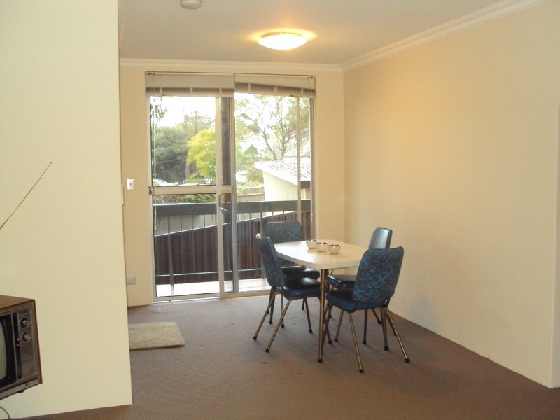 7/26 Westbourne Street, Drummoyne NSW 2047