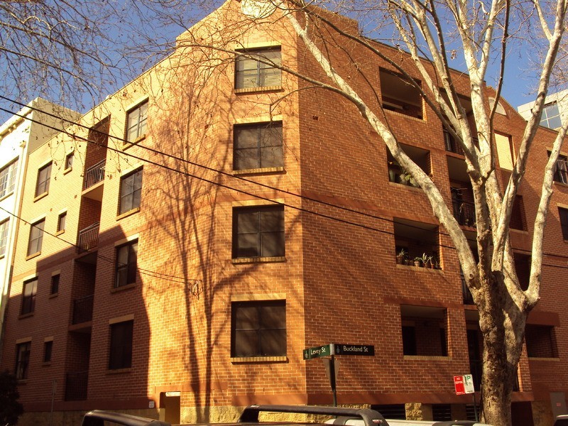 2/36 Buckland Street, Chippendale NSW 2008