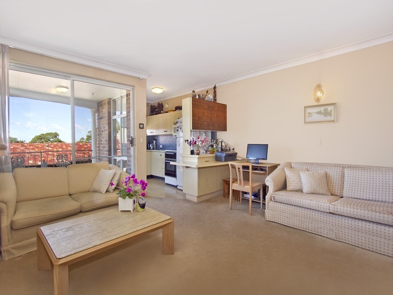 9/3-5 Alexandra Street, Drummoyne NSW 2047