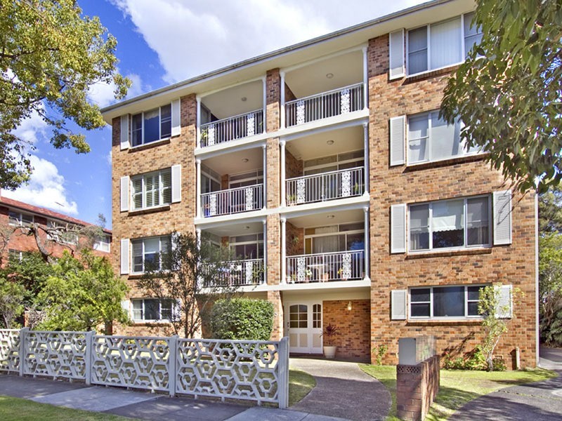 9/3-5 Alexandra Street, Drummoyne NSW 2047
