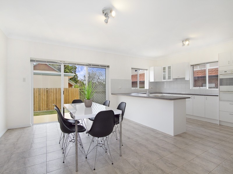 1 Riverview Street, Chiswick NSW 2046