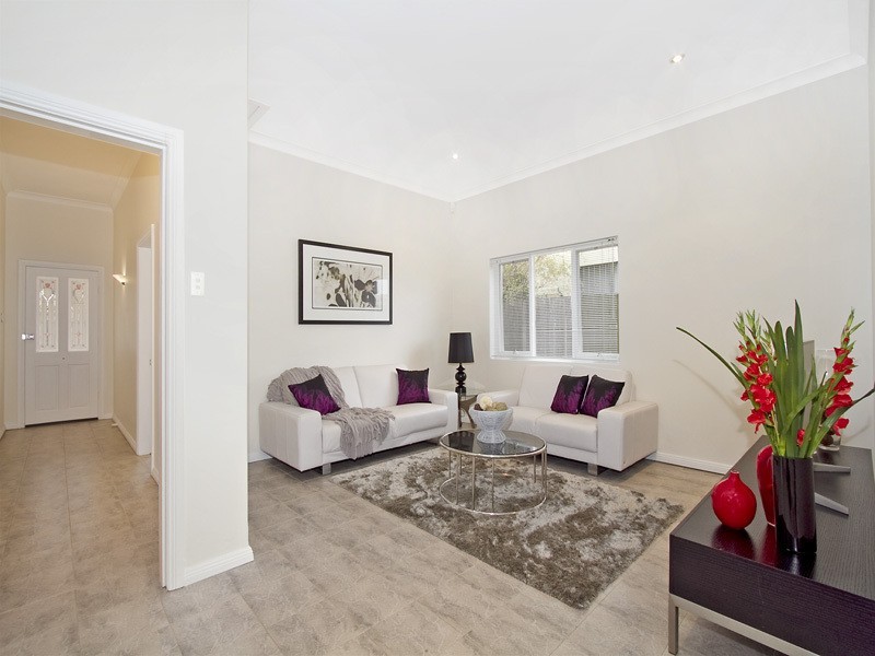 1 Riverview Street, Chiswick NSW 2046