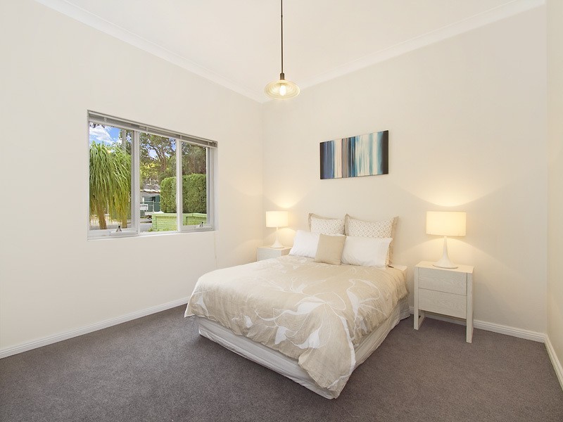 1 Riverview Street, Chiswick NSW 2046