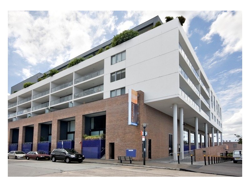 220/4-12 Garfield Street, Five Dock NSW 2046