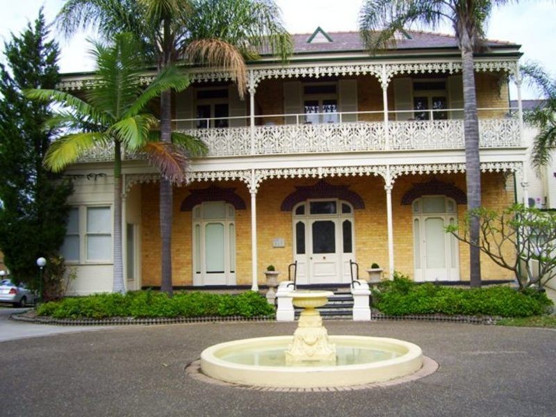 6/33-35 Marlborough Road, Drummoyne NSW 2047