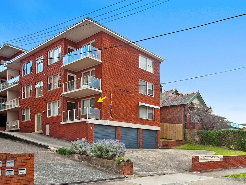 1/39 St Georges Crescent, Drummoyne NSW 2047