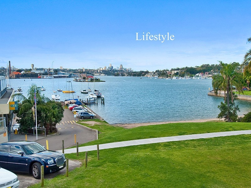1/39 St Georges Crescent, Drummoyne NSW 2047