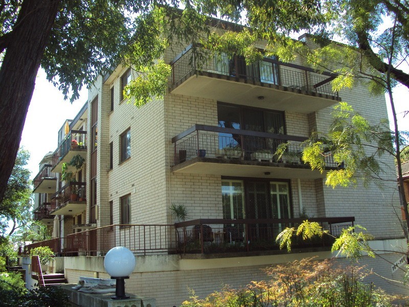 8/164-166 Hampden Road, Abbotsford NSW 2046