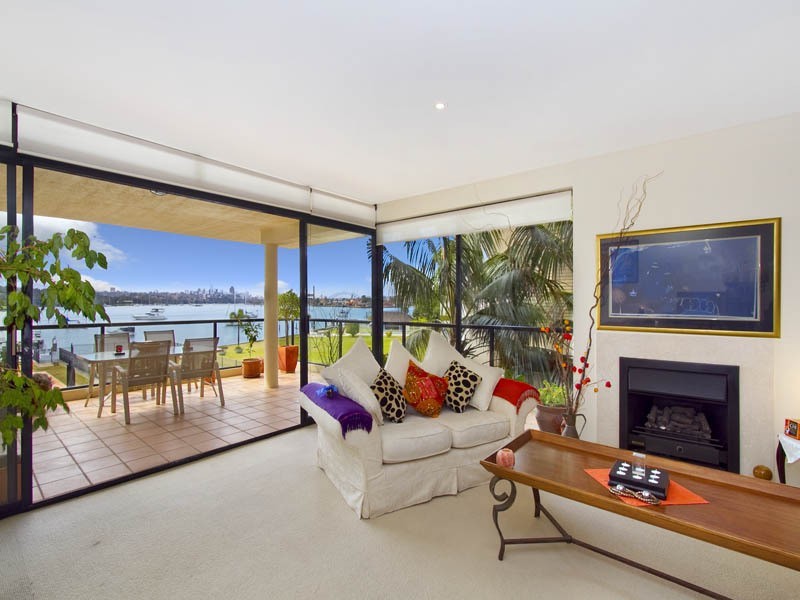 2/98 St Georges Crescent, Drummoyne NSW 2047